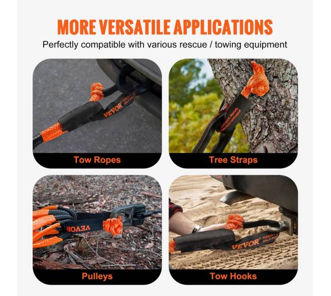 Sintetinis atkabinimo lynas 2 vnt 12mm x 56cm5