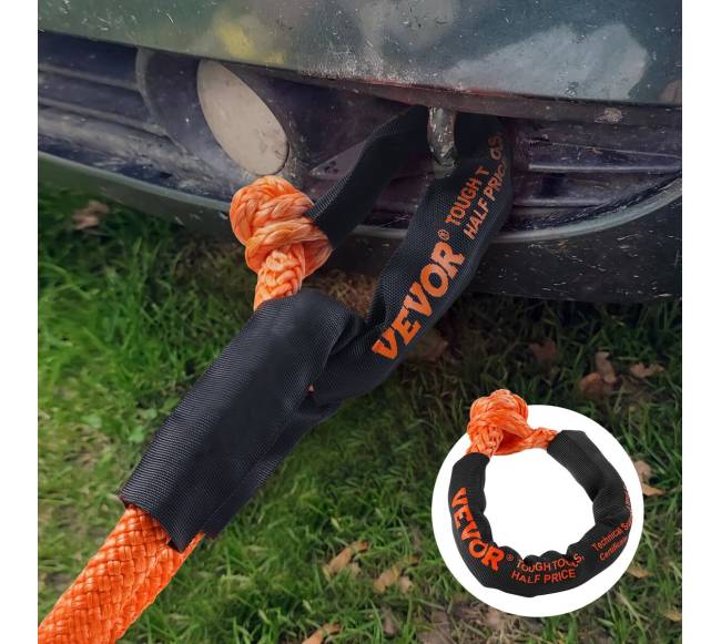 Sintetinis atkabinimo lynas 2 vnt 12mm x 56cm7