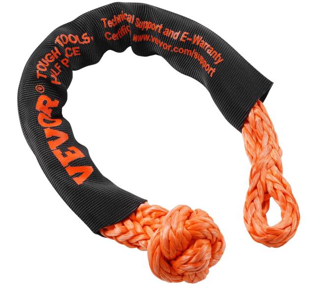 Sintetinis atkabinimo lynas 2 vnt 12mm x 56cm8