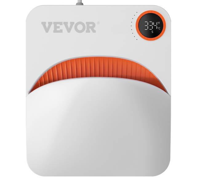 Nešiojamas 7x6 colių termo presas sublimacijai0