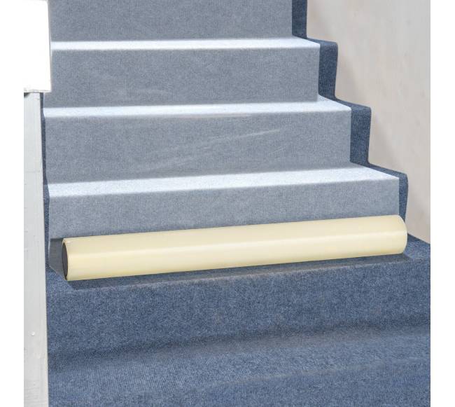 Automobilio kilimėlio apsauga, lipni plėvelė 91 cm x 60 m7