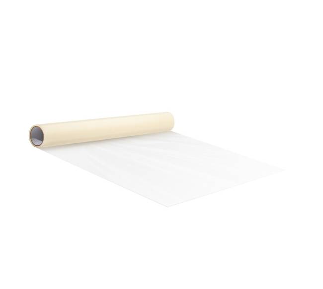 Automobilių kilimų apsauginė plėvelė 24" x 2000