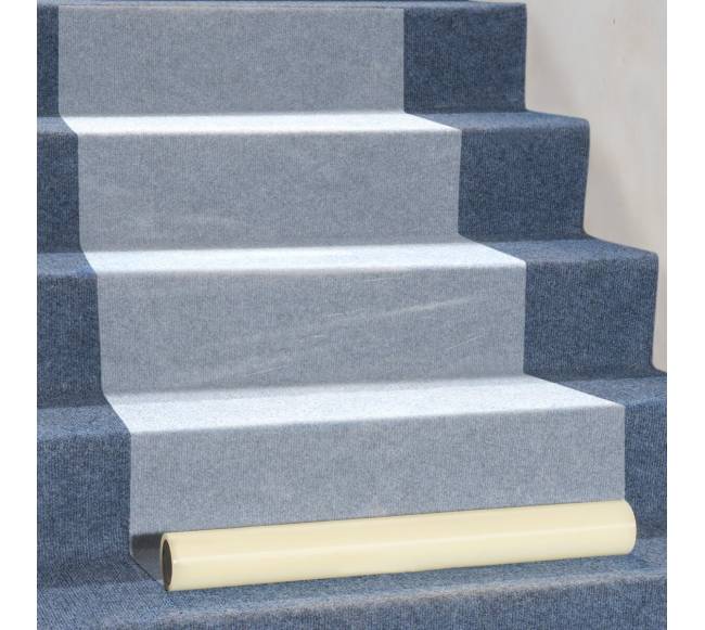 Kilimų apsaugos plėvelė 61 cm x 30 m saviklijė7