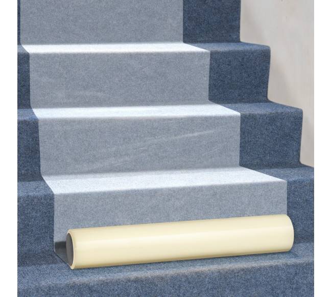 Kilimų apsauginė plėvelė lipni PE7