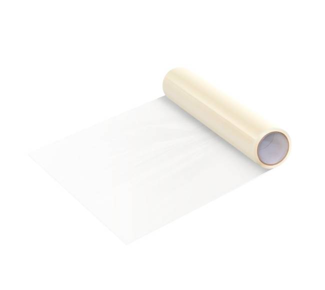 Kilimų apsauginė plėvelė lipni PE9