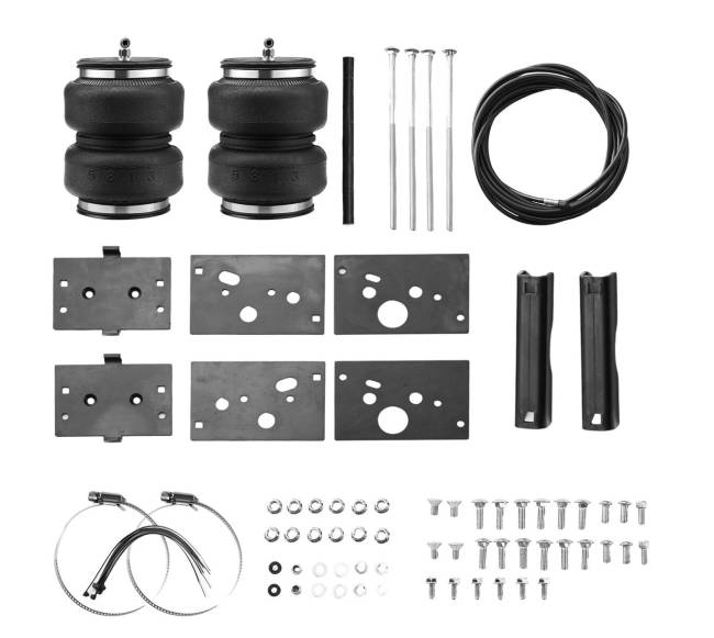 oro pagalvių pakaba Dodge Ram 2500 2014-20230