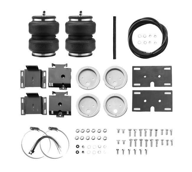 oro pagalvių pakaba Dodge Ram 2500 2014-20238