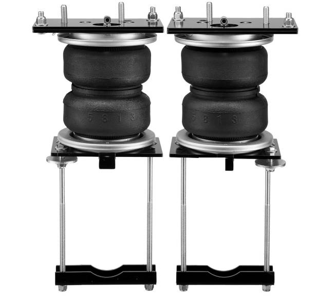 oro pagalvių pakaba Dodge Ram 2500 2014-20239