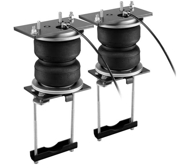 oro pagalvių pakaba Dodge Ram 2500 2014-202310