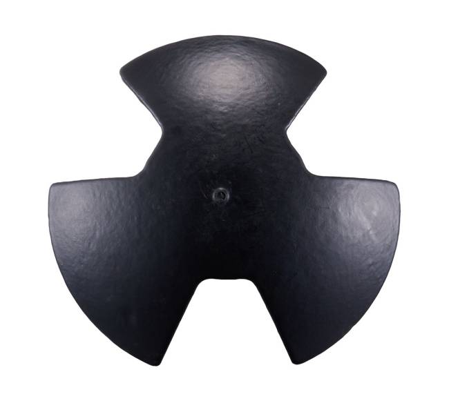 Upės inkaras 5,4 kg su grandine0