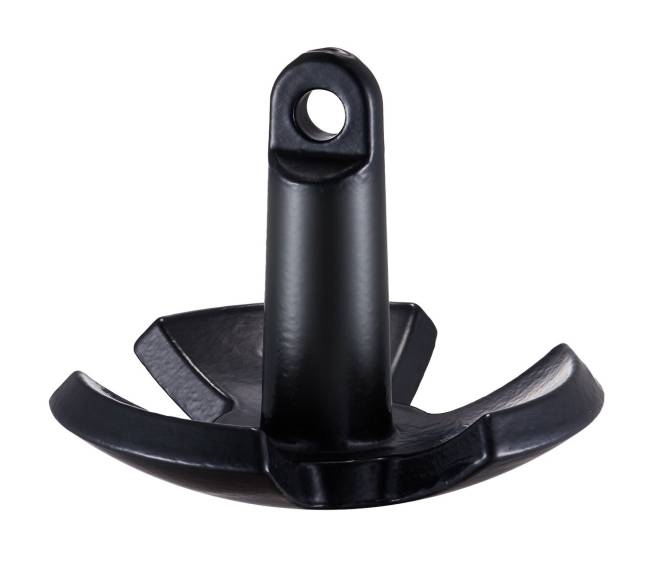 Upės inkaras 5,4 kg su grandine8