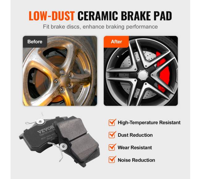 Galinis stabdžių komplektas Audi A3 (8L)2