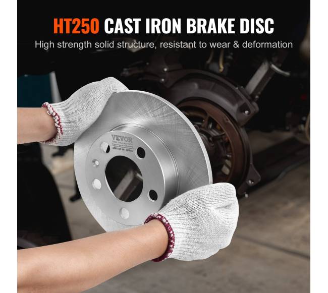 Galinis stabdžių komplektas Audi A3 (8L)3