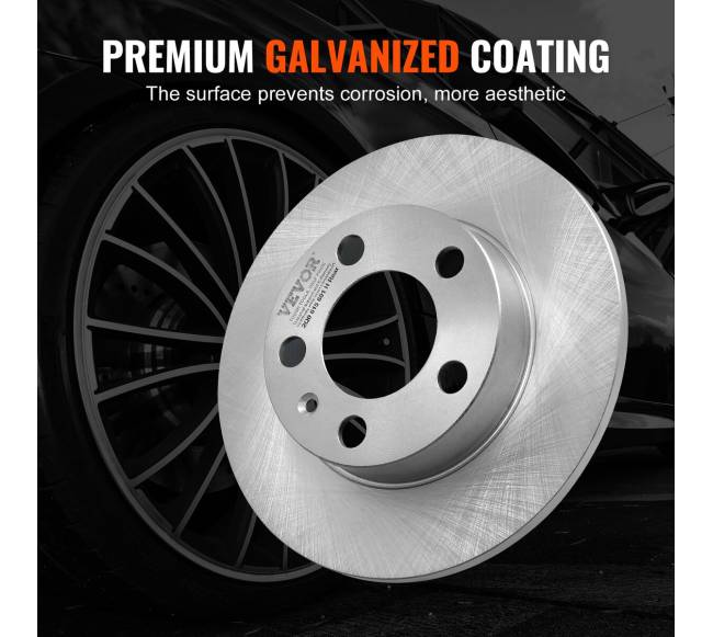 Galinis stabdžių komplektas Audi A3 (8L)4