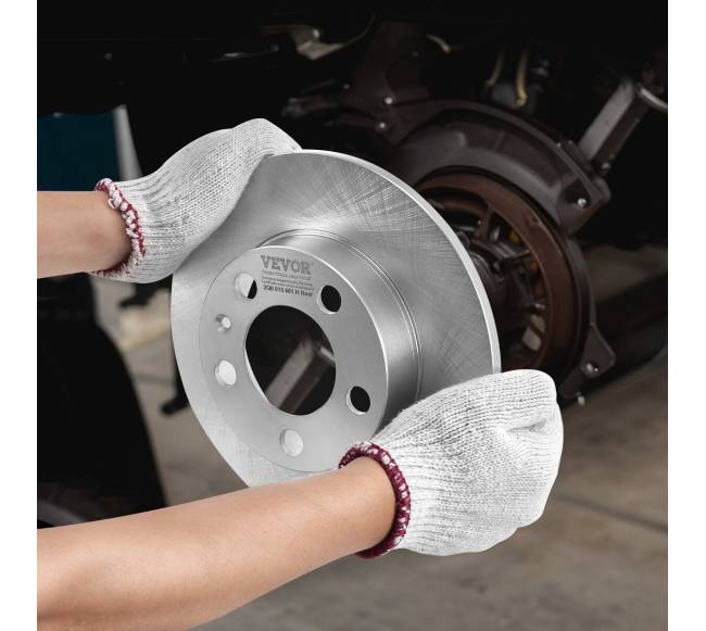 Galinis stabdžių komplektas Audi A3 (8L)7