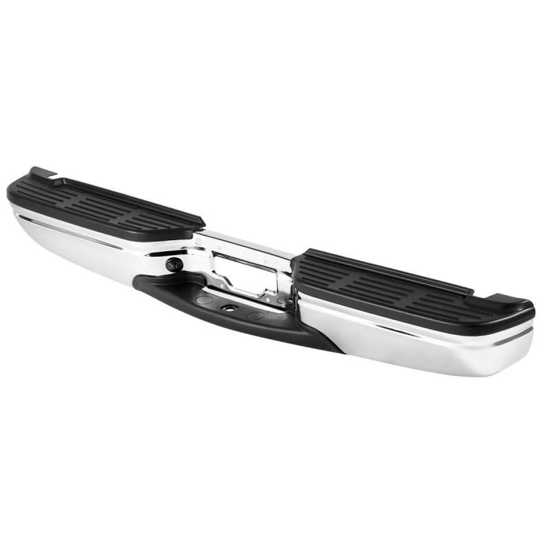 Galinis laiptelio buferis Ford F250F350 1999-20070