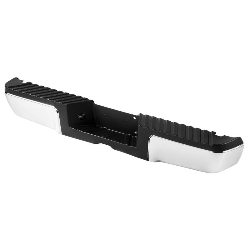 Galinis laiptelis su bamperiu Ford F250F3500