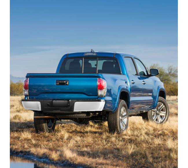 Galinis laiptelis su bamperiu Ford F250F3507