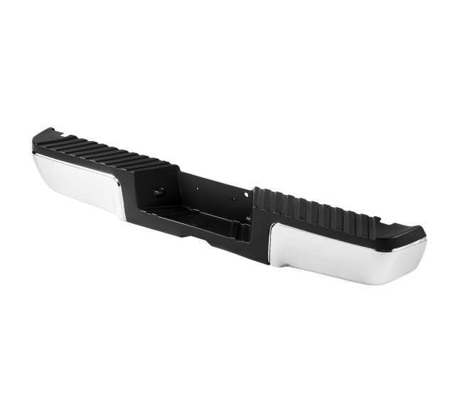 Galinis laiptelis su bamperiu Ford F250F3508