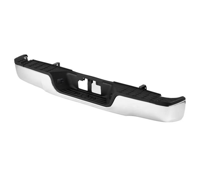 Galinio laiptelio buferis Toyota Tundra 2007-20139