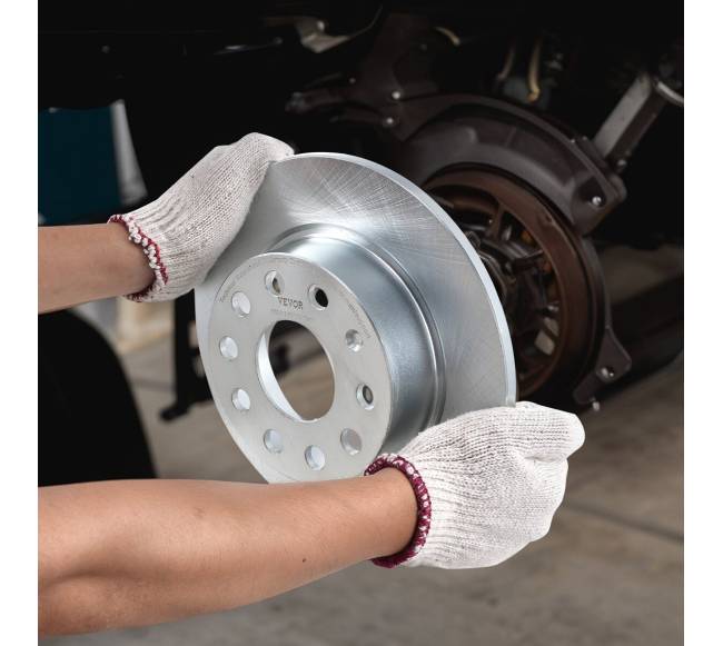 Galinių stabdžių komplektas Audi A3 (8P)7