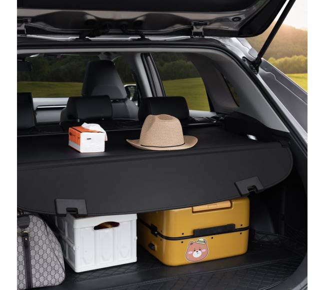 Išplečiamas bagažo dangtis Mazda CX-5 2017-20247