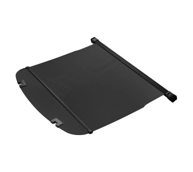 Išplečiamas bagažo dangtis Mazda CX-5 2017-20248