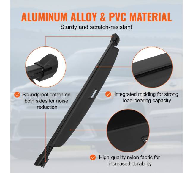 Ištraukiama dangtis Jeep Grand Cherokee 2 eilių 2022-20245