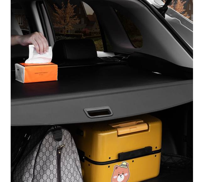 Ištraukiama dangtis Jeep Grand Cherokee 2 eilių 2022-20247