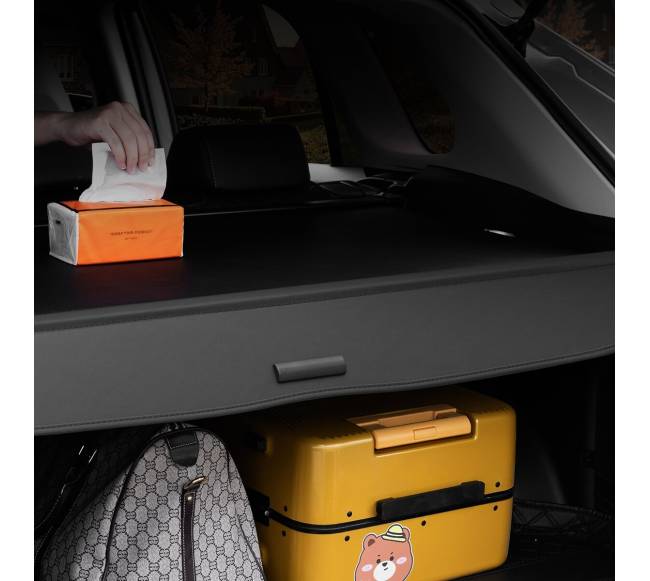 Ištraukiama bagažo uždanga Honda CRV 2023-20247