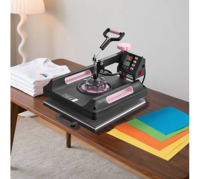 Daugiafunkcinė šilumos presavimo mašina 15x15 ir taurių presa7