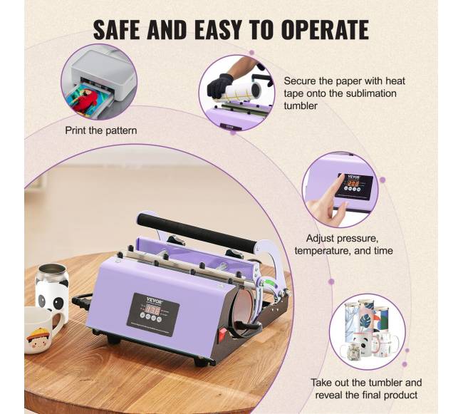 Termopresų aparatas puodeliams 11-30oz4