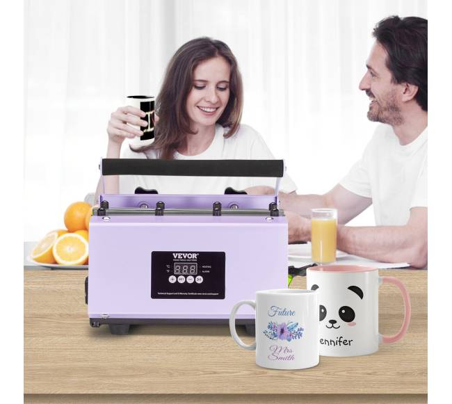 Termopresų aparatas puodeliams 11-30oz7