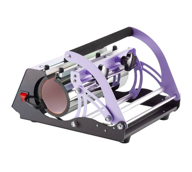 Termopresų aparatas puodeliams 11-30oz9