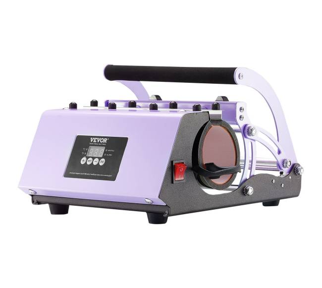 Termopresų aparatas puodeliams 11-30oz10