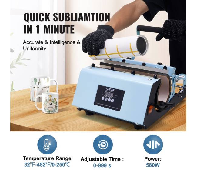 Termopreso aparatas puodeliams3