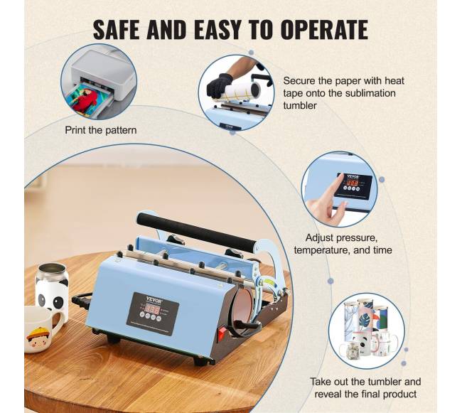 Termopreso aparatas puodeliams4