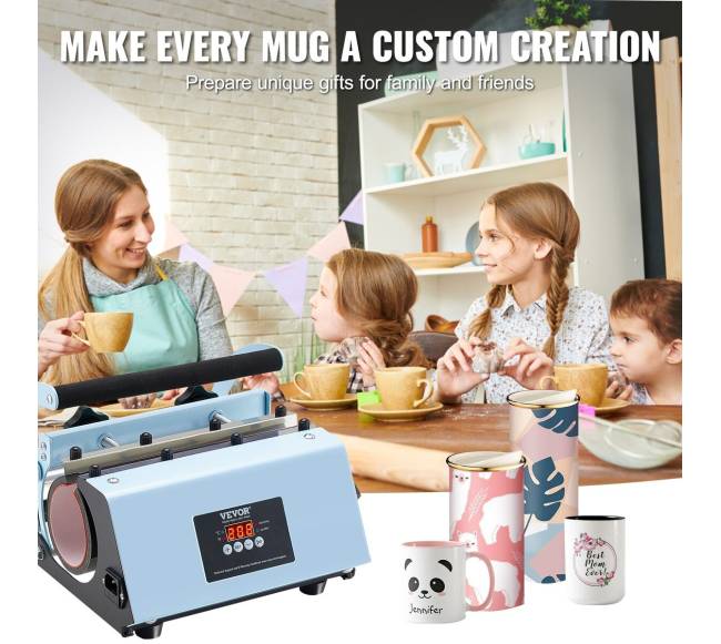 Termopreso aparatas puodeliams5