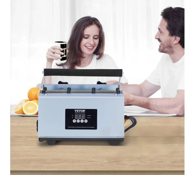 Termopreso aparatas puodeliams7