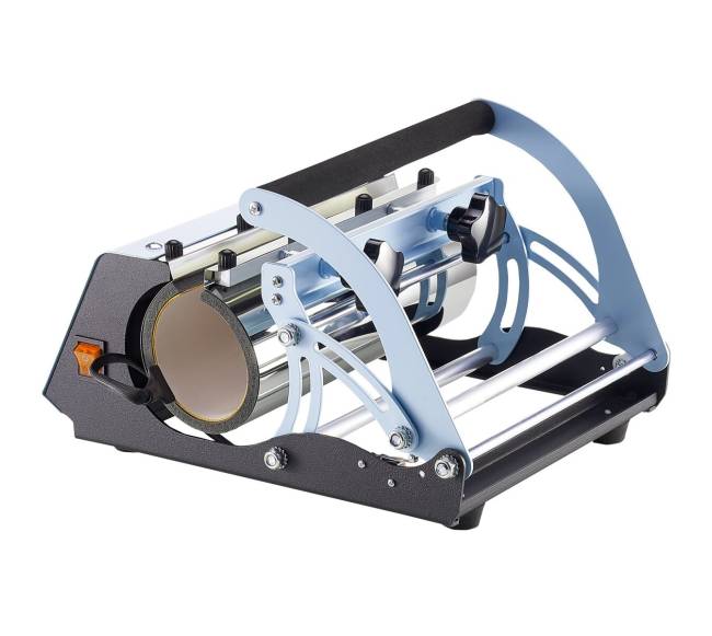 Termopreso aparatas puodeliams9