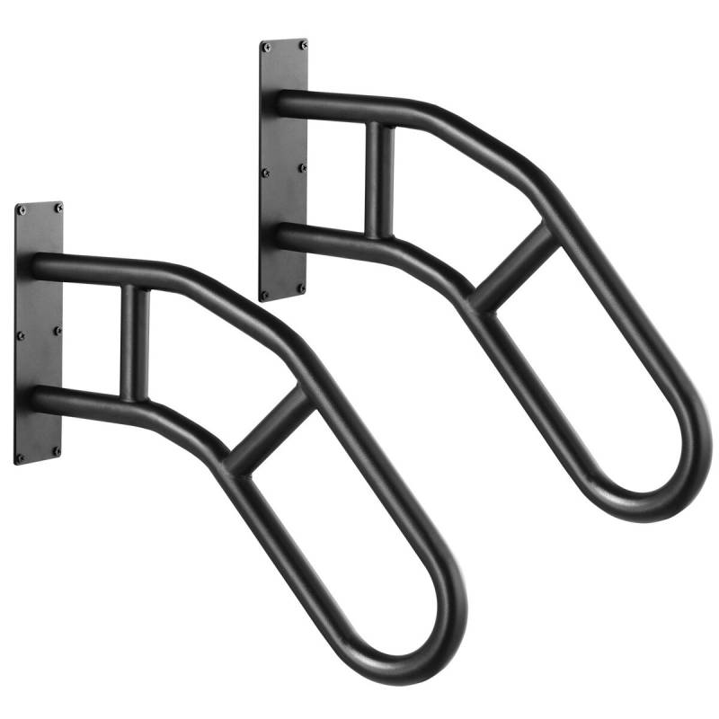 2 vnt. lauko turėklai 1-3 laipteliams0