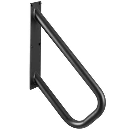 Lauko laiptų turėklai 48 cm ilgio0