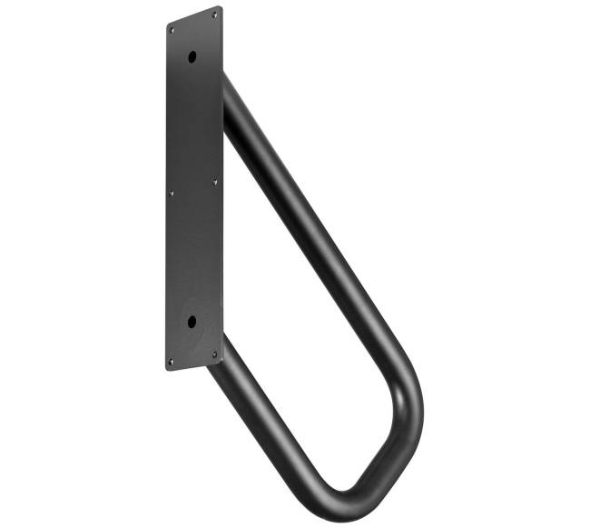 Lauko laiptų turėklai 48 cm ilgio9