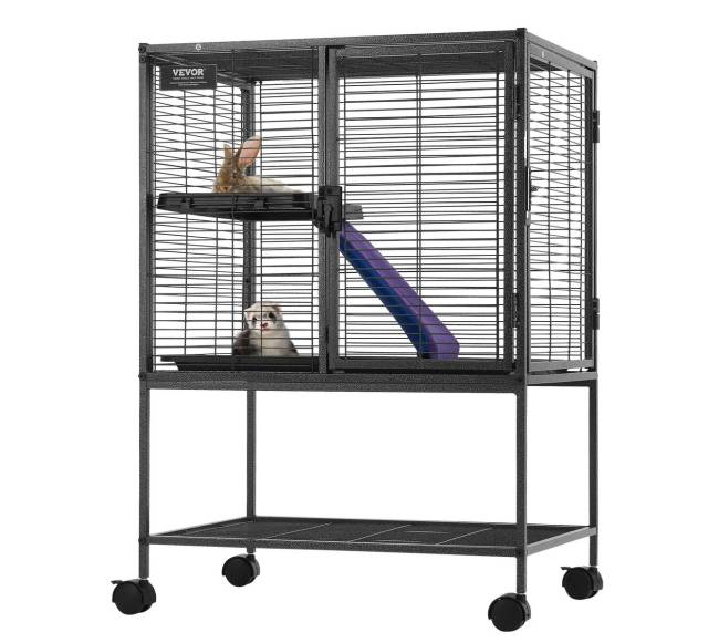 Dvigubas riedančius narvas audinėms0