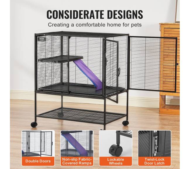 Dvigubas riedančius narvas audinėms5