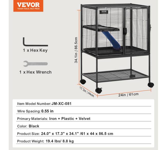 Dvigubas riedančius narvas audinėms6