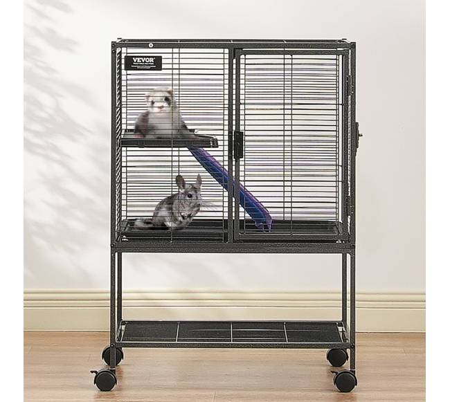 Dvigubas riedančius narvas audinėms7