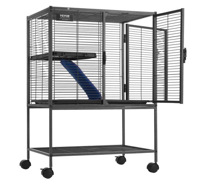 Dvigubas riedančius narvas audinėms10