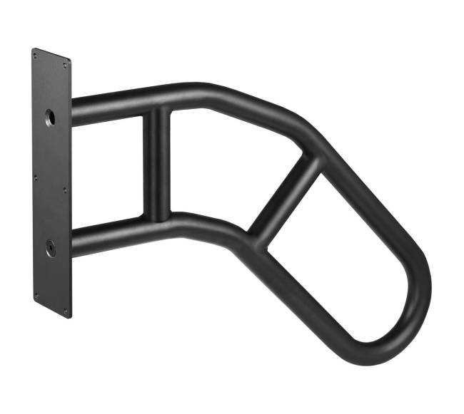 Lauko laiptų turėklai 1-3 žingsniams9