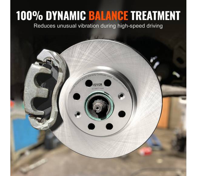 Priekinis keraminis stabdžių diskų komplektas Vauxhall5